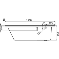 Santek Гоа 150x100 R [1WH112032] Image #2