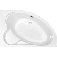 Cersanit Kaliope 170x110 L (с каркасом и экраном) Image #1