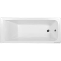 Aquanet Bright 170x70 00267835 (с каркасом)