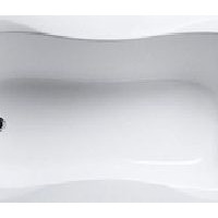 Alba Spa Miami 170x75 (с ножками и экраном)