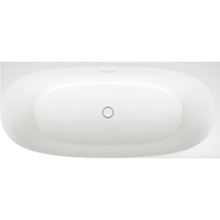 Wellsee Belle Spa 2.0 170x75 235806002 (пристенная ванна (правая) белый глянец, экран, каркас, сифон-автомат глянцевый белый) Image #4