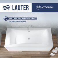 Lauter Belgravia 200x90 21110200