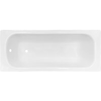 Saniteco Riva 18 170x70