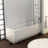 Ravak Chrome 160x70 (C731000000) Image #2