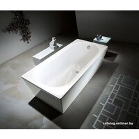 Alba Spa Baline 160x70 (с ножками) Image #3