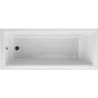 Alba Spa Gamma 170x70 (2 экрана)