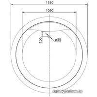 BelBagno BB30-1550 155x155 Image #9