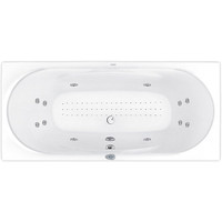 Poolspa Gemini 180 x 80 Image #1
