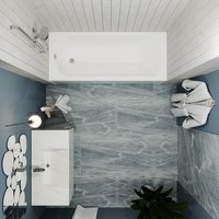 1AcReal Дюна 160х70 (с каркасом) Image #4