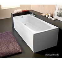 Alba Spa Valencia 150x70 (2 экрана и каркас) Image #4