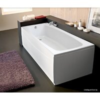 Alba Spa Valencia 150x70 (2 экрана и каркас) Image #3