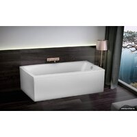 Alba Spa Gamma 170x70 (2 экрана и ножки) Image #2