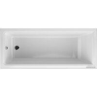Alba Spa Gamma 170x70 (2 экрана и ножки)