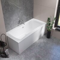 Lauter Belgravia 170x75 21110170 (с ножками, лицевым и торцевым экранами) Image #6