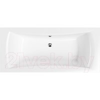 Lauter Belgravia 170x75 21110170 (с ножками, лицевым и торцевым экранами) Image #10