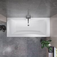 Lauter Belgravia 170x75 21110170 (с ножками, лицевым и торцевым экранами) Image #9