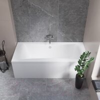 Lauter Belgravia 170x75 21110170 (с ножками, лицевым и торцевым экранами) Image #7