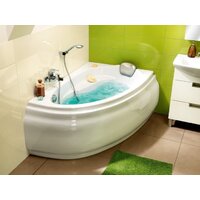 Cersanit Joanna 160x95 R WA-JOANNA-160-R (с каркасом) Image #9