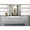 Villeroy & Boch Oberon (BQ180OBE2V) 180x80 Image #2