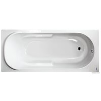 Alba Spa Arabella 170x75 (2 экрана)