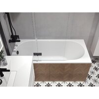Belux Классика 1500 (с ножками и экраном) Image #3