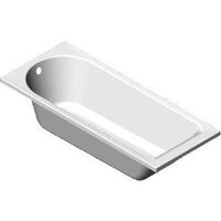 Bonito Home Bora 170x70 BH-BO-801-170/St (с ножками) Image #3