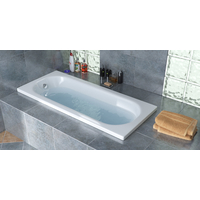 Triton Ультра 170x70 (с ножками)