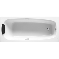 Roca Sureste N 170x70 (каркас, ручки, слив-перелив)