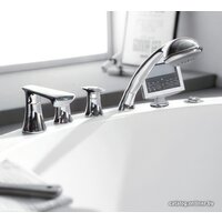 Gemy G9230 K 150x150 (с гидромассажем) Image #4