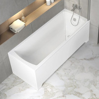 Ravak Classic II 120x70 N CC11000000 Image #2