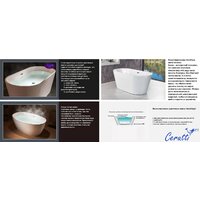 Cerutti Spa d'ISEO CT7390 1700x750x560 Image #5