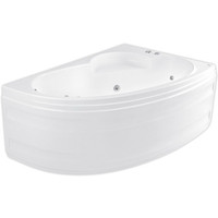 Poolspa Klio Asym 150 x 100 Image #2