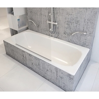 Alba Spa Sevilla 170x75 (с экраном) Image #2