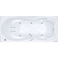 Triton Цезарь 180x80 Люкс Flat (с гидромассажем)
