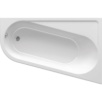 Ravak Chrome 160x105 правая
