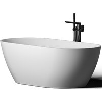 VATE Liora 150x76 (белый глянцевый) Image #3