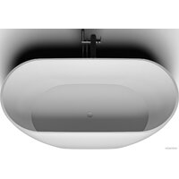 VATE Liora 150x76 (белый глянцевый) Image #4