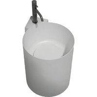 Abber Stein AS2625 (белый матовый) Image #1