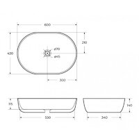 BelBagno BB1084-H301 Image #2