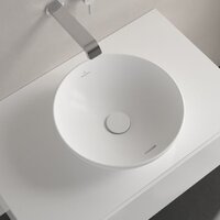 Villeroy & Boch Loop&Friends Stone White 4A4500RW Image #4