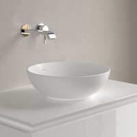 Villeroy & Boch Loop&Friends Stone White 4A4500RW Image #2