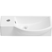 Lavinia Boho Bathroom Sink Slim 33311031 Image #1