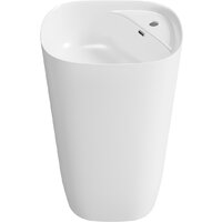 Lavinia Boho Bathroom Sink Slim 33311126