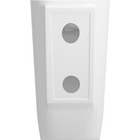Lavinia Boho Bathroom Sink Slim 33311126 Image #4