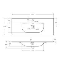 BelBagno BB-8099-3-100 Image #4