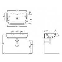 Simas E-Line 90x48 [EL11] Image #4