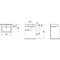 Laufen Pro 60x48 [8179520001041] Image #2