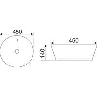 CeramaLux D1306H025 Image #2