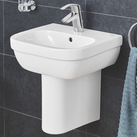 Grohe 39324000 44.9x39.6 Image #2