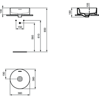 Ideal Standard Strada II T292901 Image #3